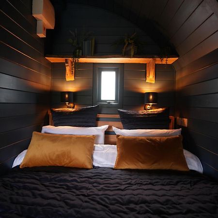 Kingswood Lodges Fort William Exteriér fotografie