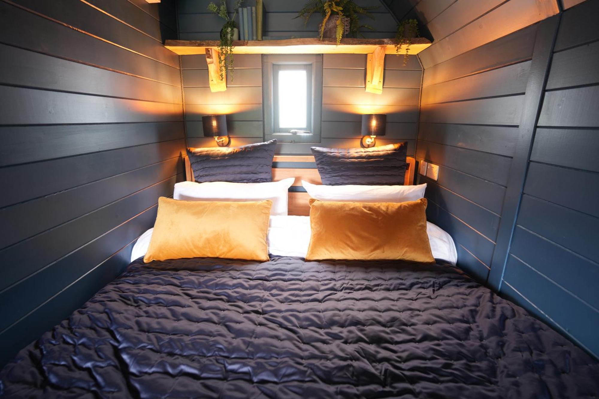 Kingswood Lodges Fort William Exteriér fotografie